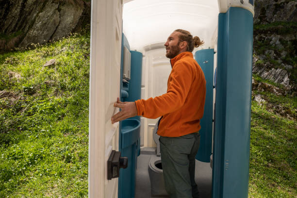 Best Local porta potty services  in Winner, SD