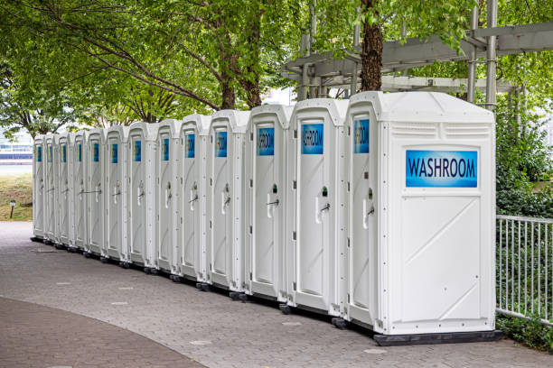 Best Affordable portable toilet rental  in Winner, SD