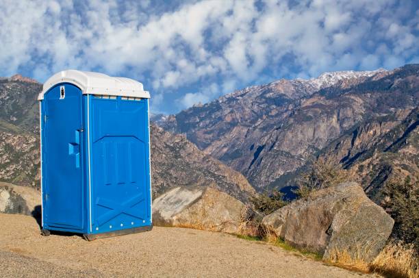 Portable Toilet Options We Offer in Winner, SD