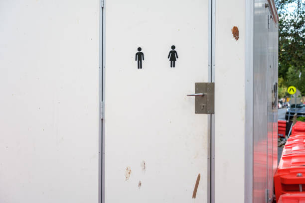 Best Sanitation services for porta potties  in Winner, SD