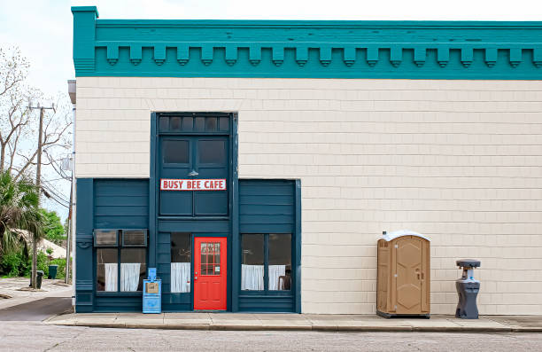Best Event porta potty rental  in Winner, SD