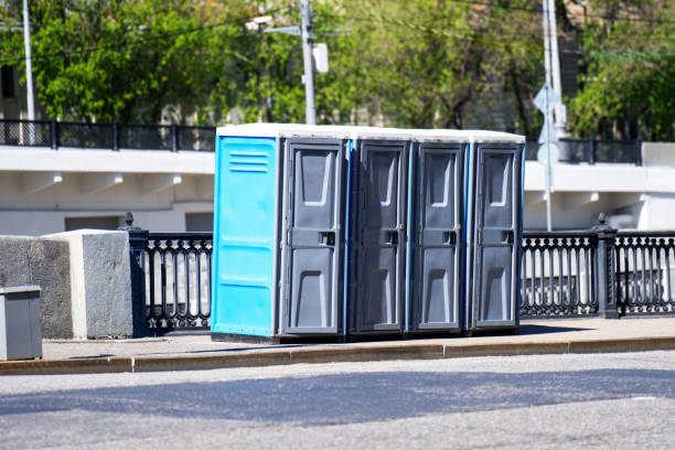 Best Long-term porta potty rental  in Winner, SD
