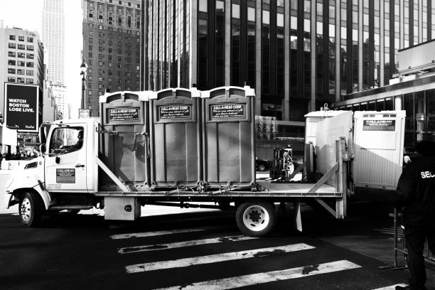 Best Porta potty for special events  in Winner, SD