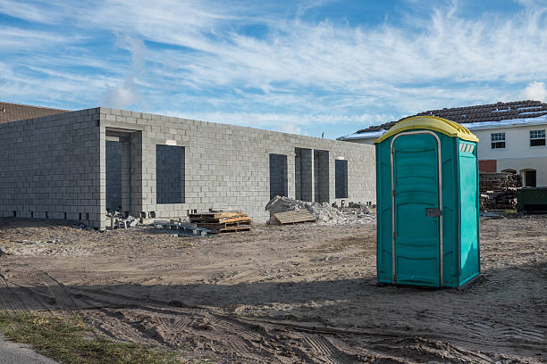 Best Porta potty rental near me  in Winner, SD